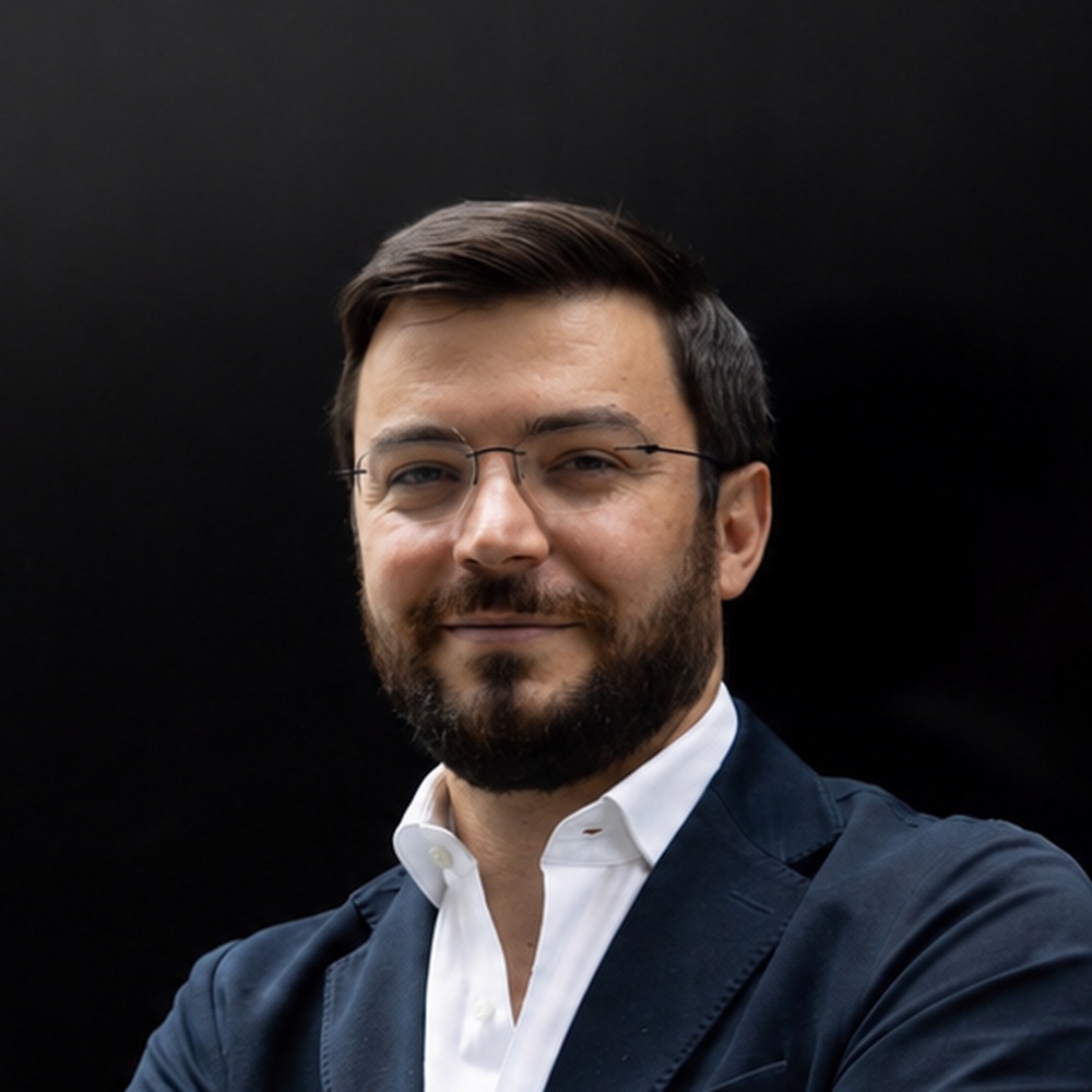 Fabrizio Colella